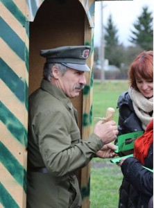 tradicine dzukiska programa