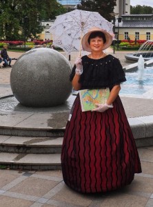 ekskursija druskininkuose
