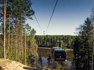turai druskininkuose